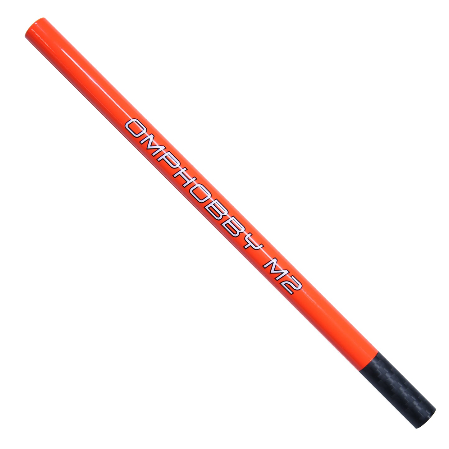 OMP M2 V3 Pro Colored Tail Boom - Orange