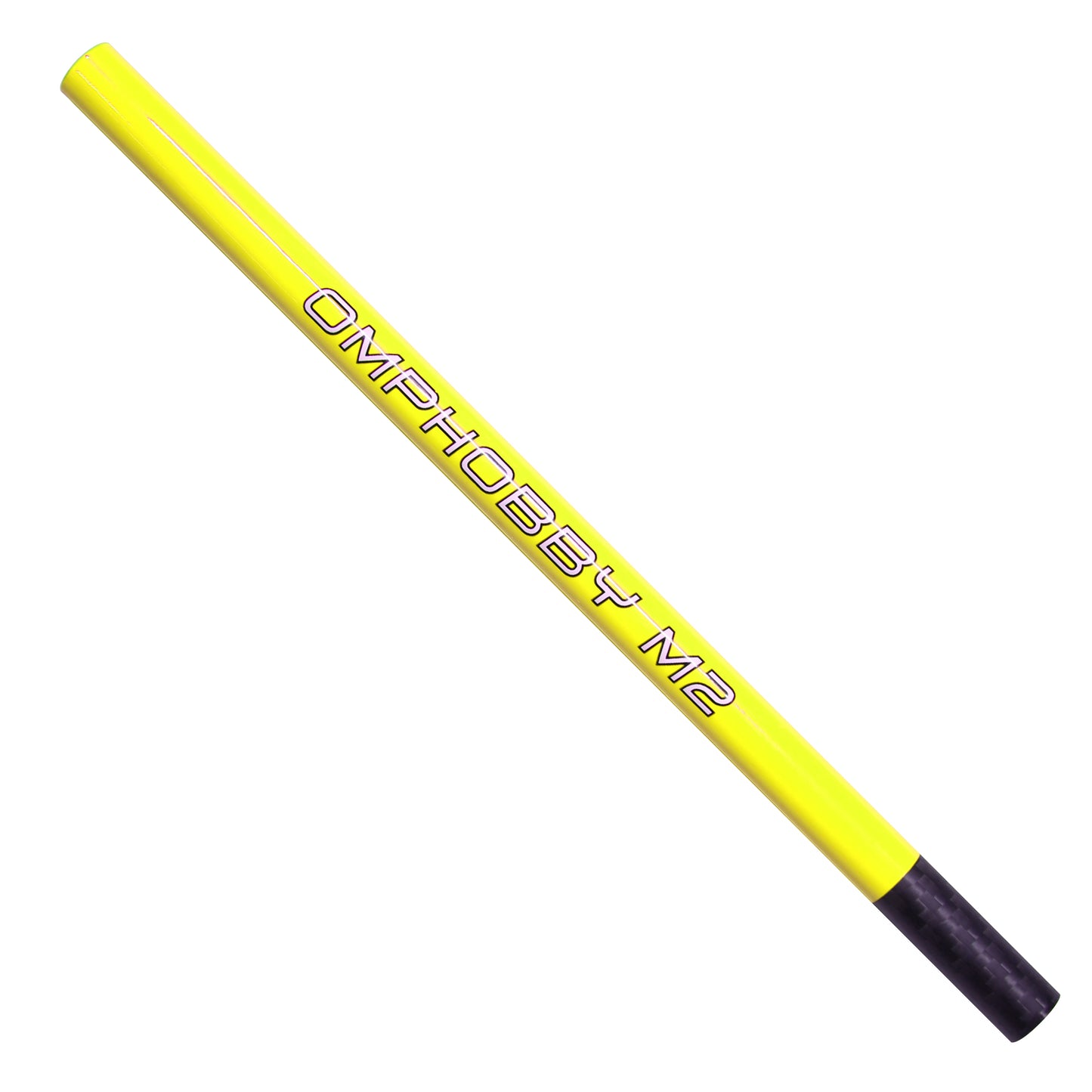 OMP M2 V3 Pro Colored Tail Boom - Yellow