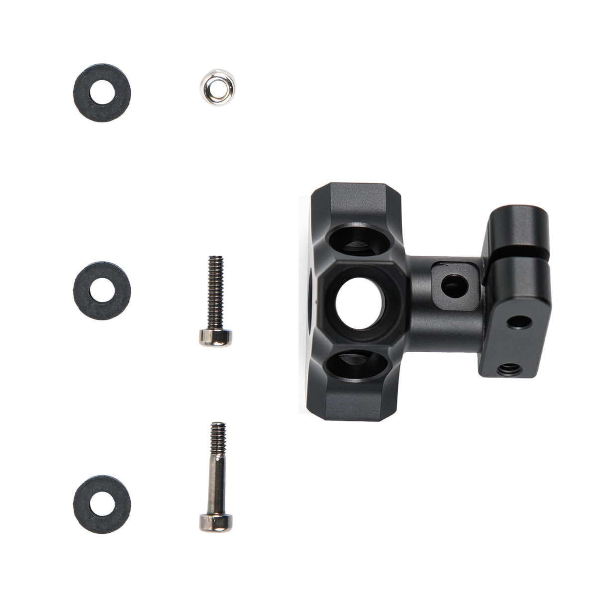 Main Rotor Hub Set
