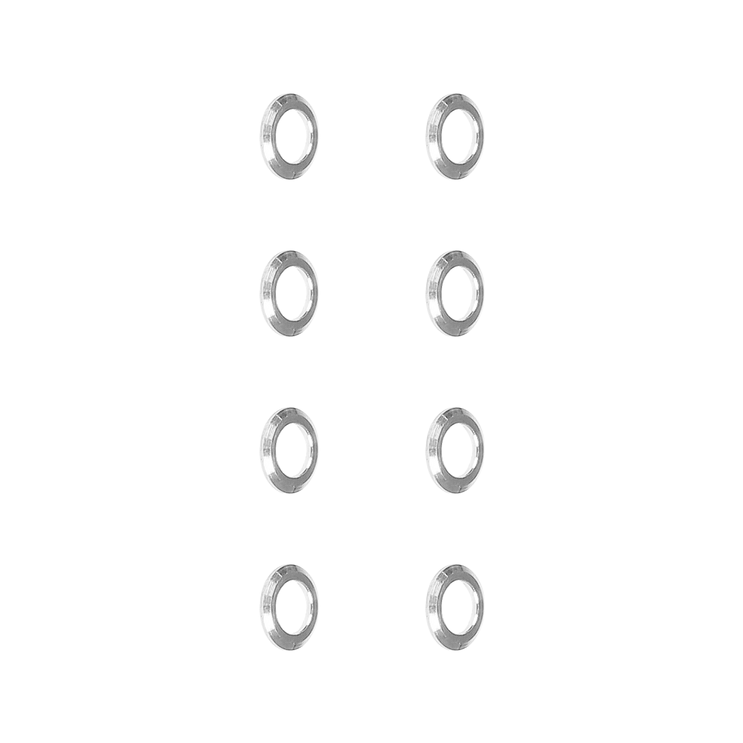Tail Damper Shim - M4/M4 MAX