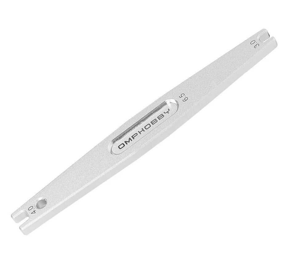 OMP Hobby M4 Rod Adjustment Wrench Tool