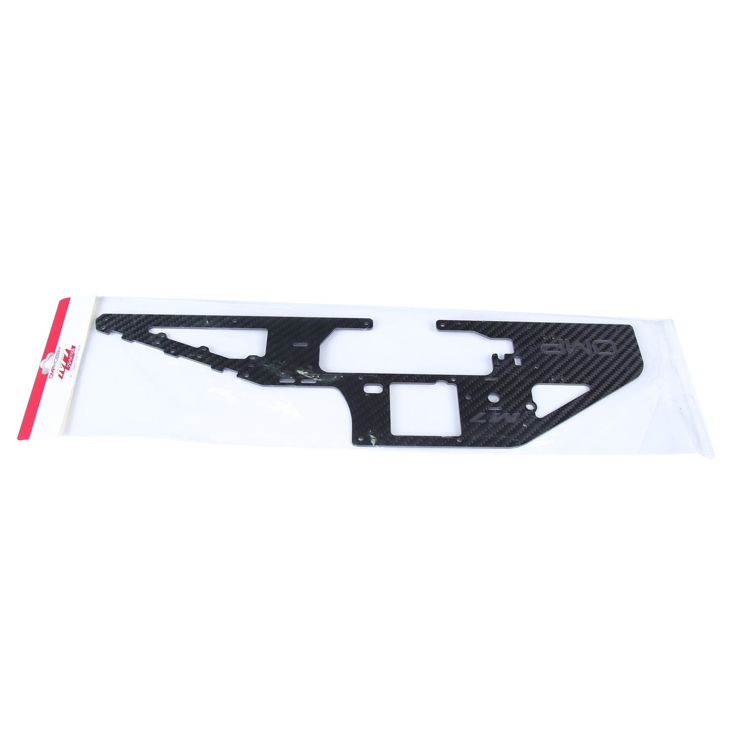 OMP M7 R - Upper Side Frame