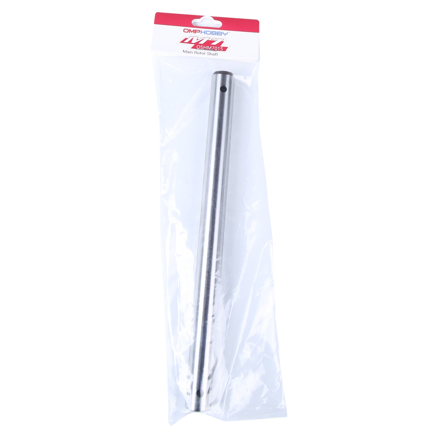 OMP M7/M7R Main Rotor Shaft