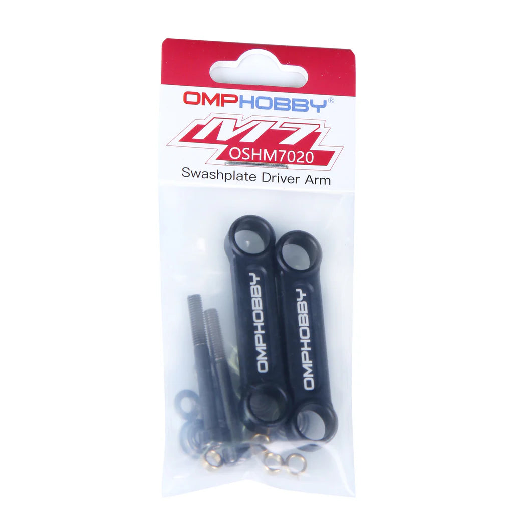 OMPHOBBY M7 Swashplate Driver Arm