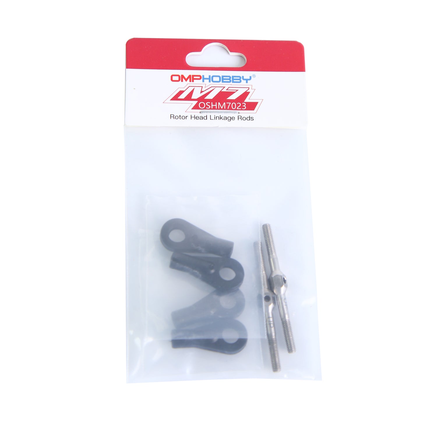 OMP M7/M7R Rotor Head Linkage Rods