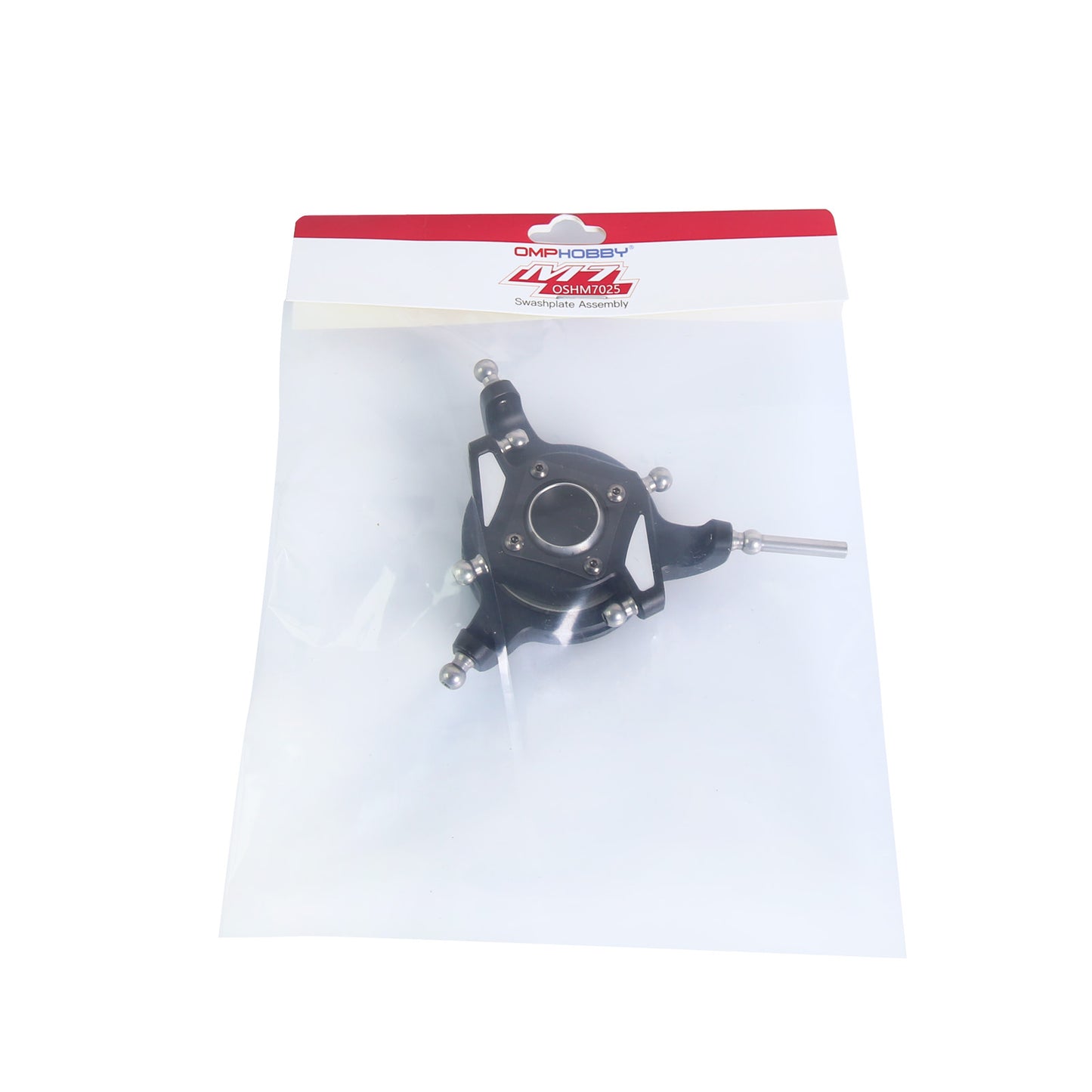 OMP M7 Swashplate Assembly