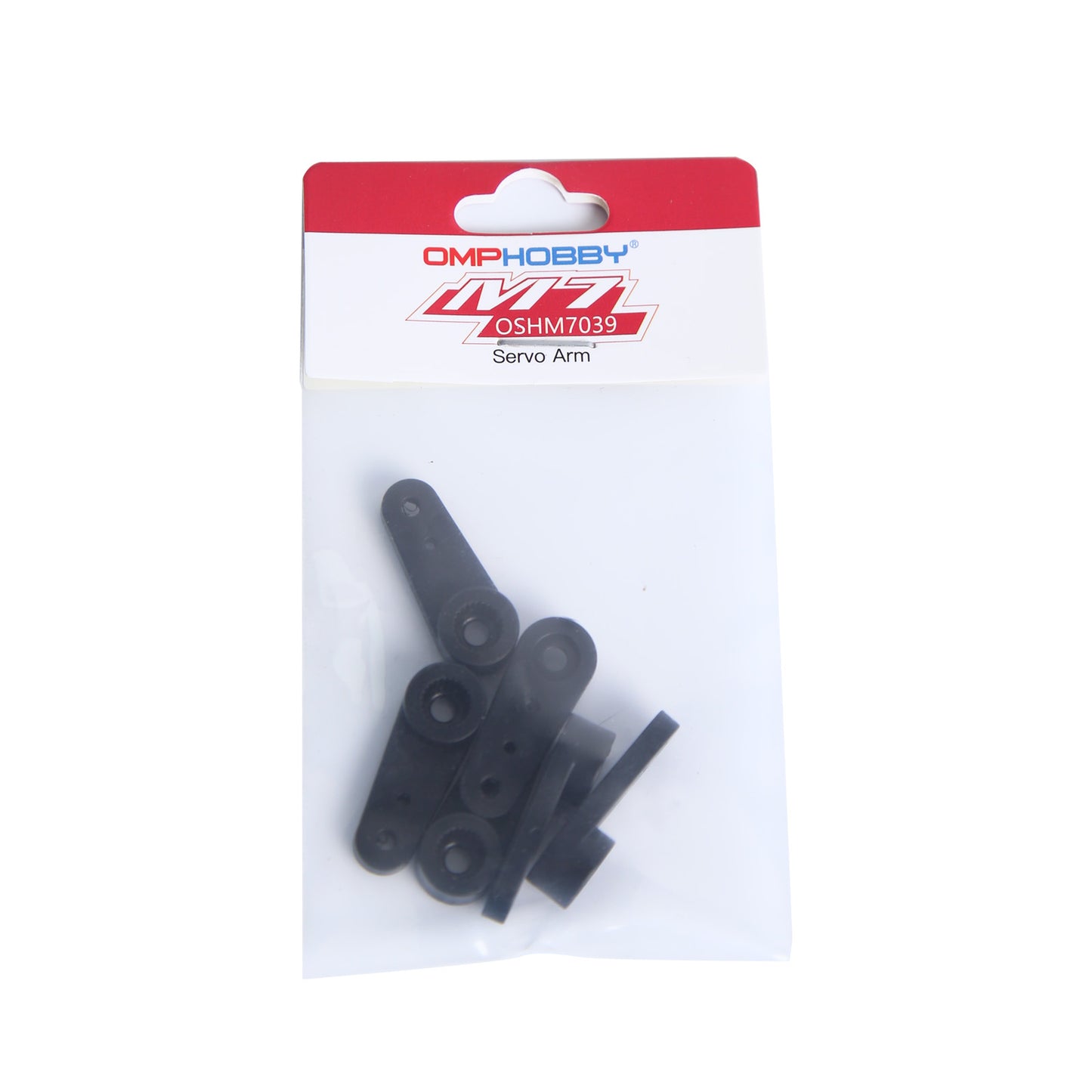 OMP M7 Servo Arm