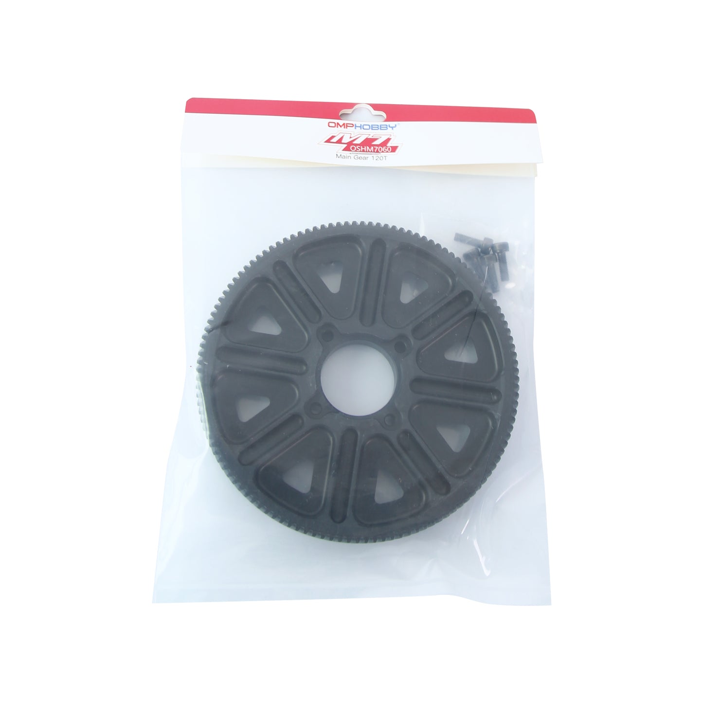 OMP M7 Main Gear 120T