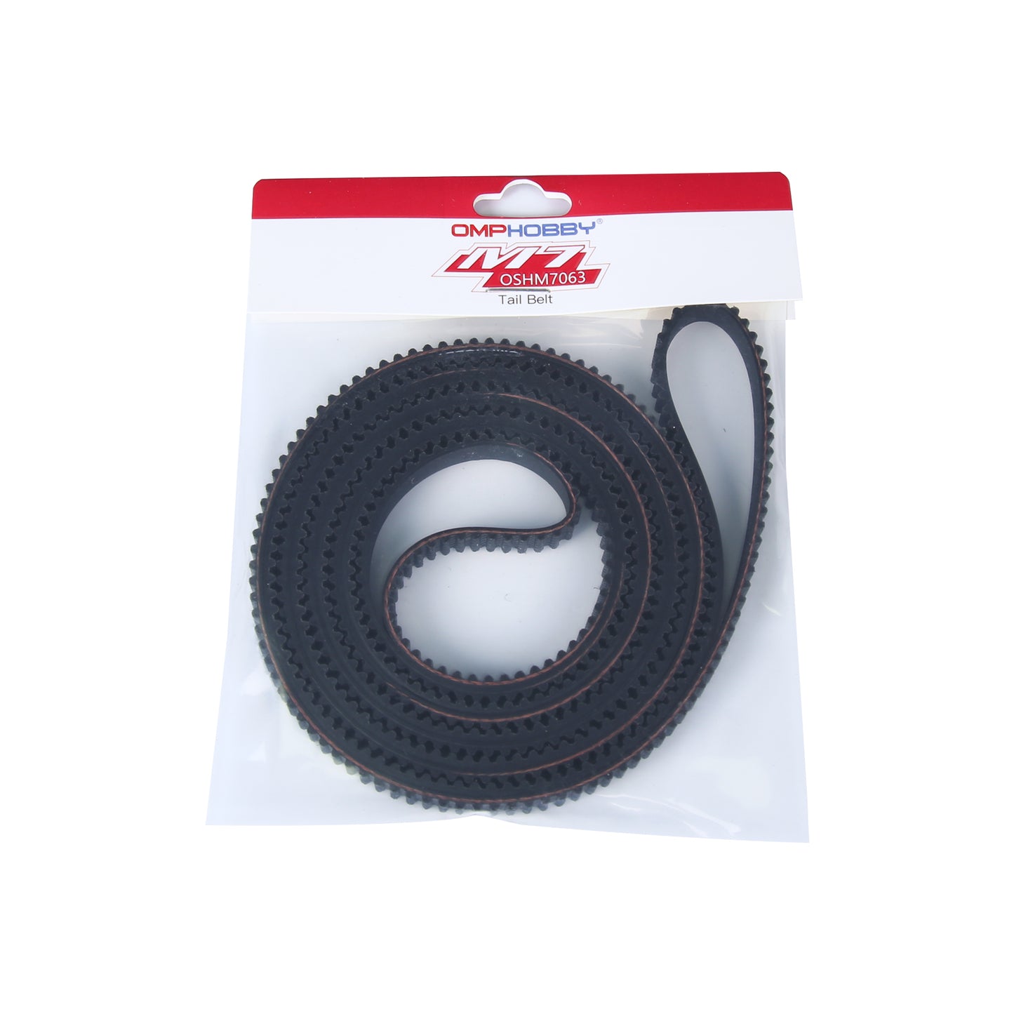 OMP M7 Tail Belt (7-115)