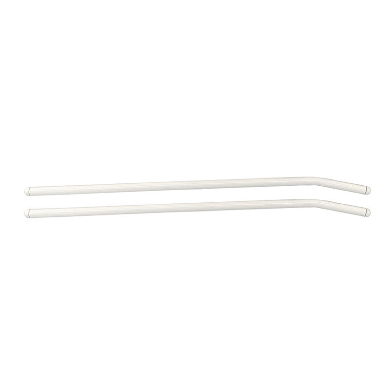 White Landing Gear Tube - OMP M7