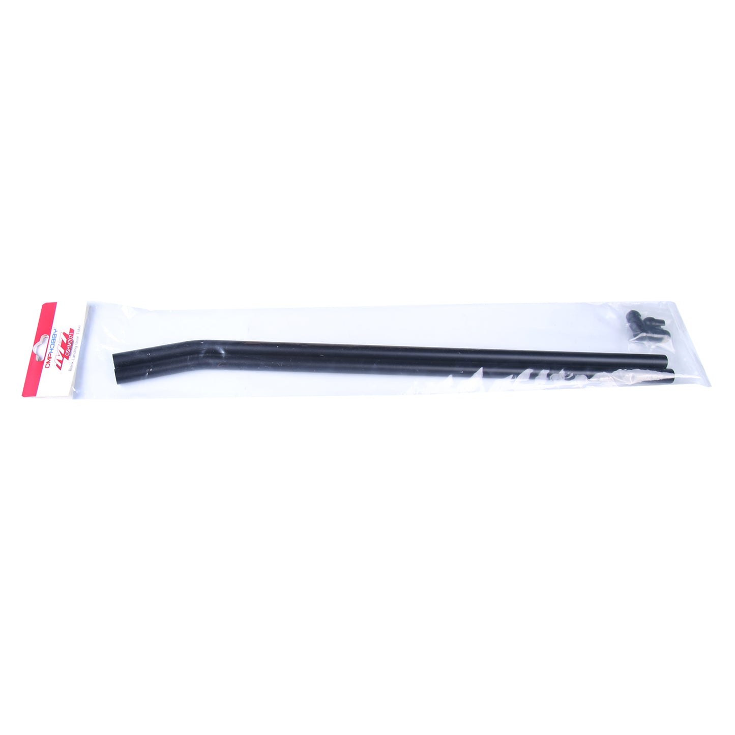 OMP M7 Black Landing Gear Tube