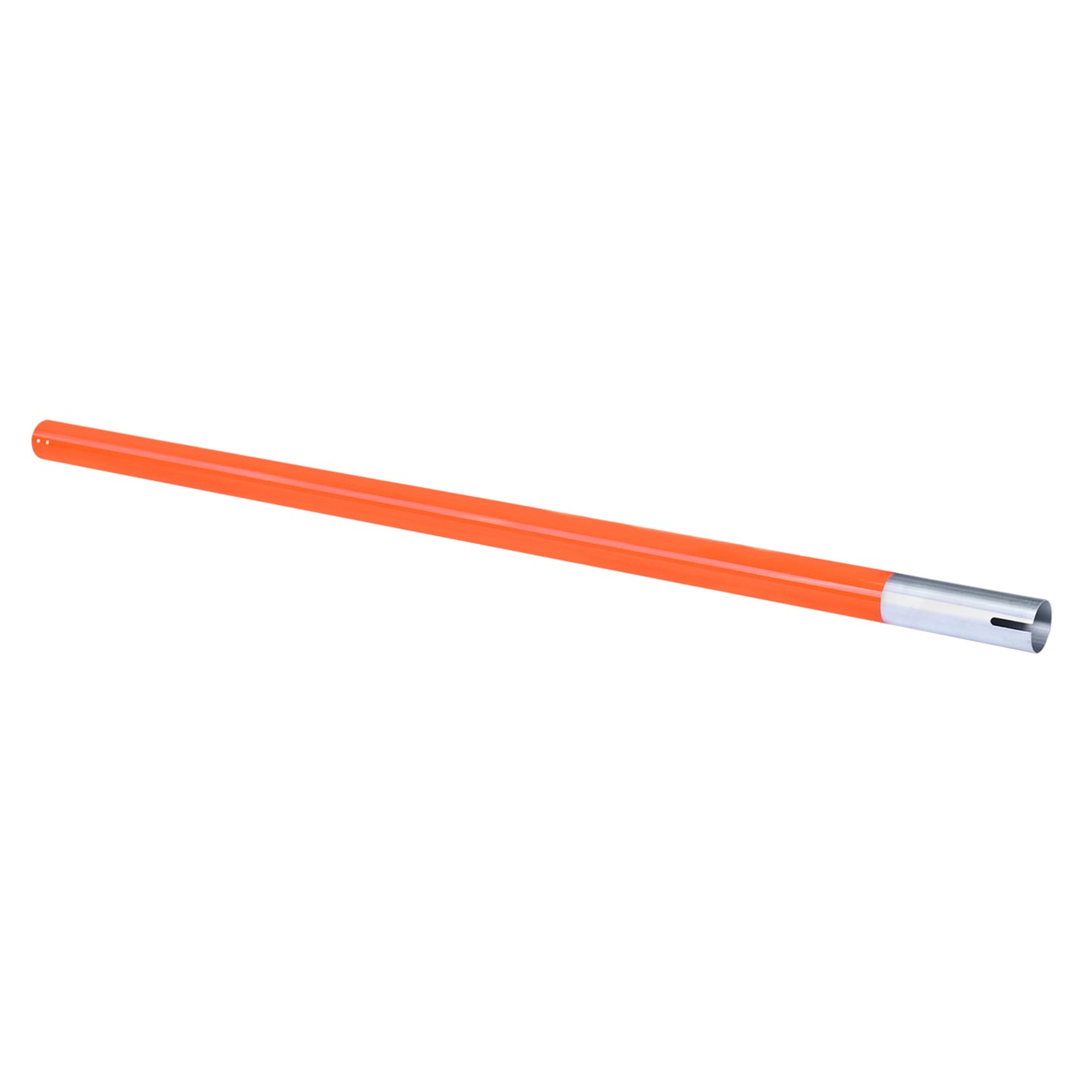 OMP M7 ALU Tail Boom - Orange