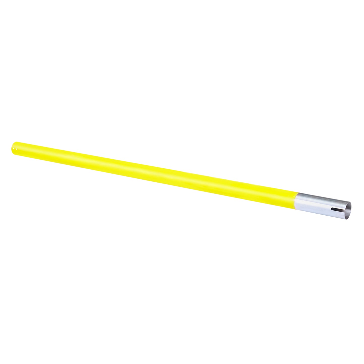 OMP M7 ALU Tail Boom - Yellow