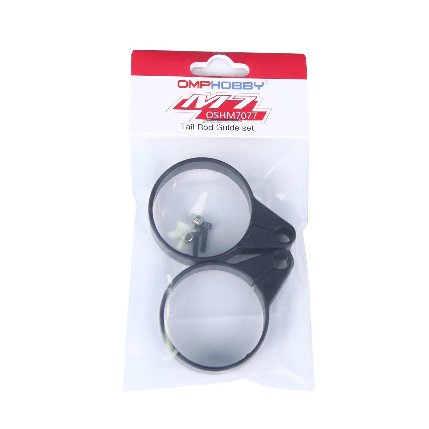OMP M7/M7R Tail Rod Guide set