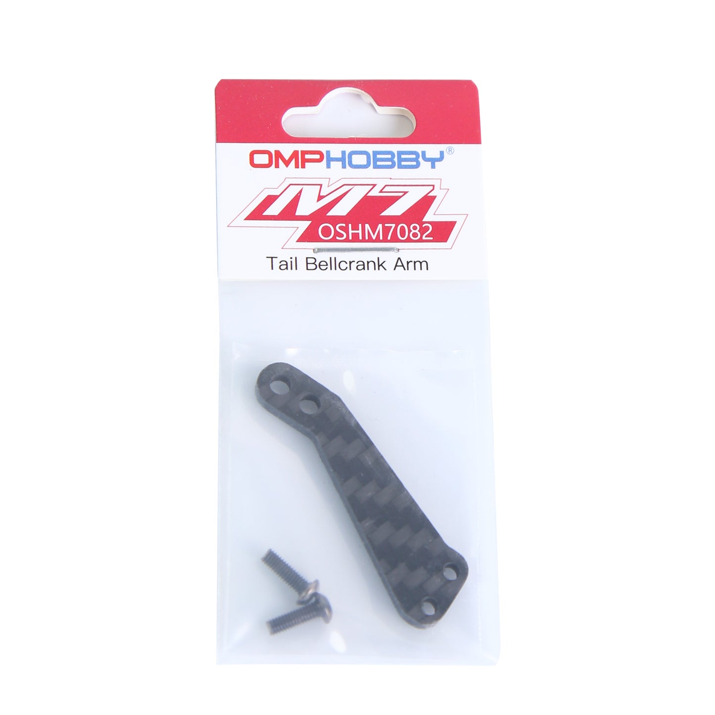 OMP M7 Tail Bellcrank Arm