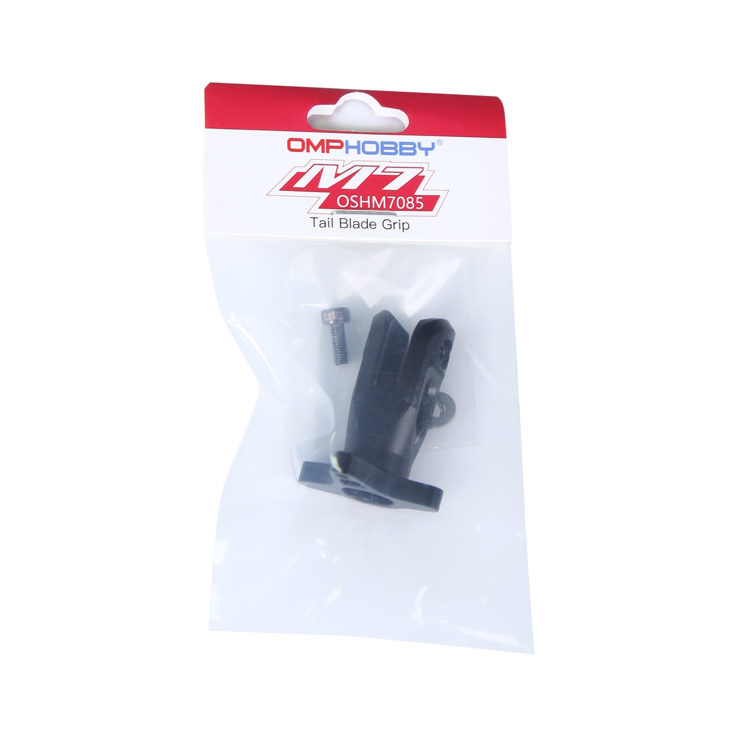 OMP M7/M7R Tail Blade Grip (1pc)