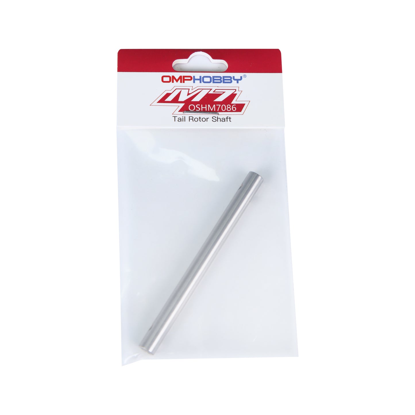 OMP M7/M7R Tail Rotor Shaft
