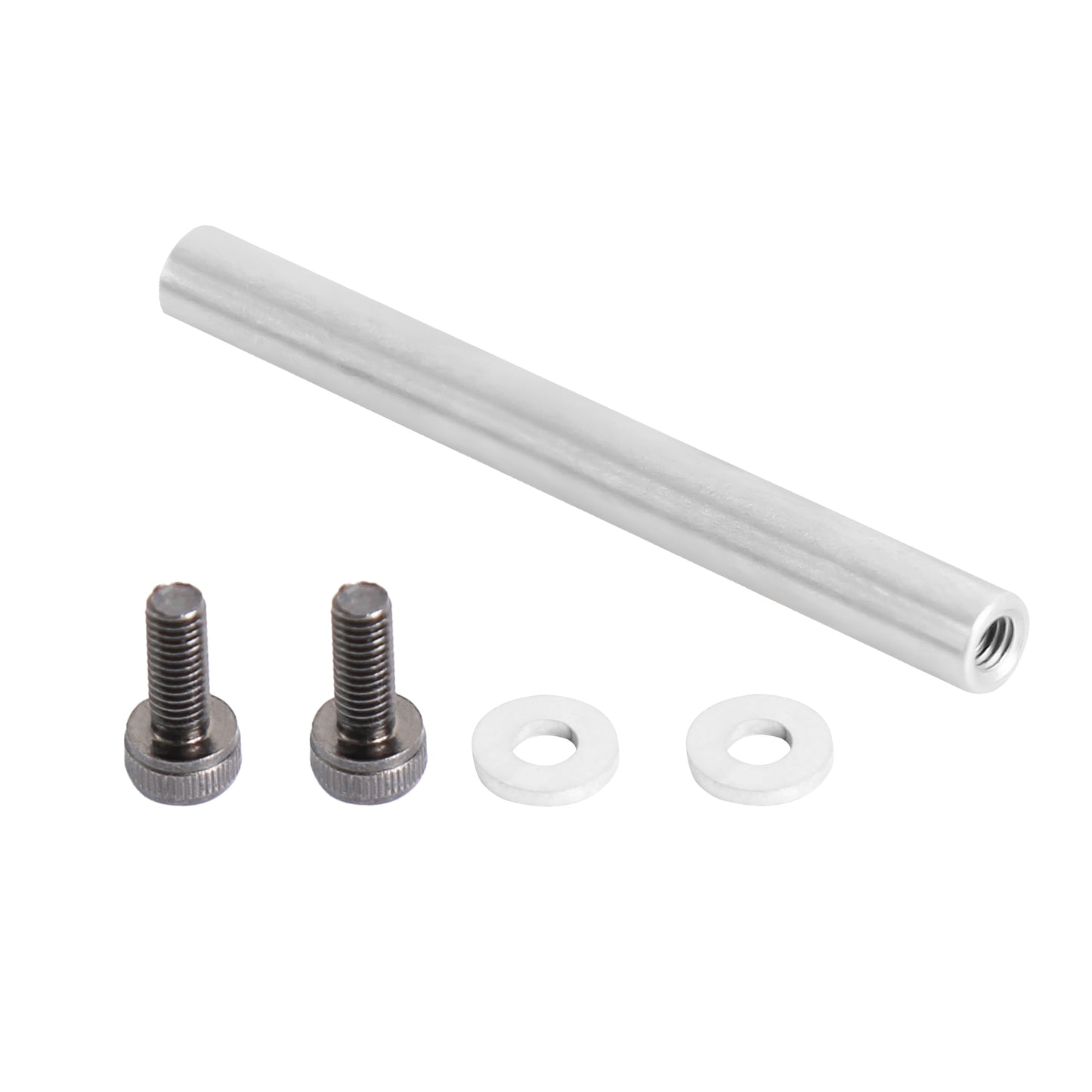 Tail Spindle Shaft - OMP M7