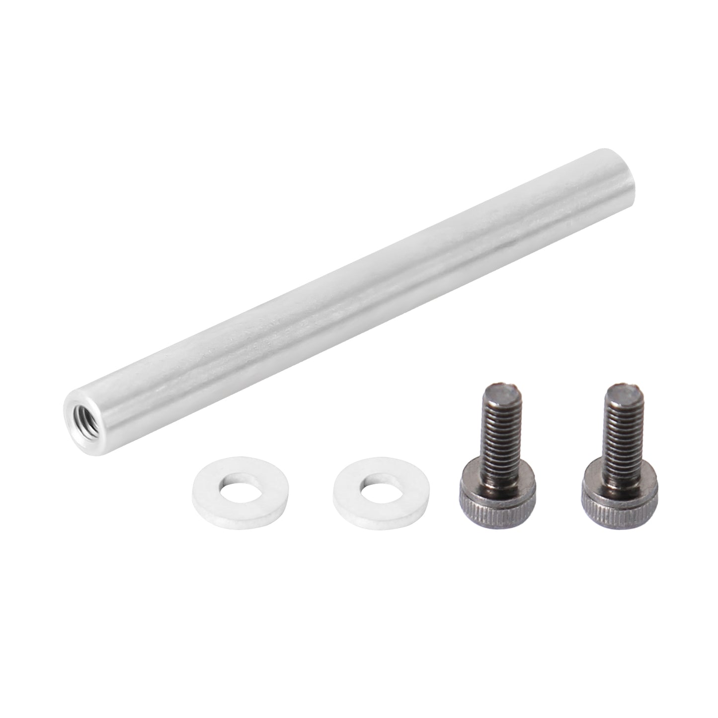 Tail Spindle Shaft - OMP M7