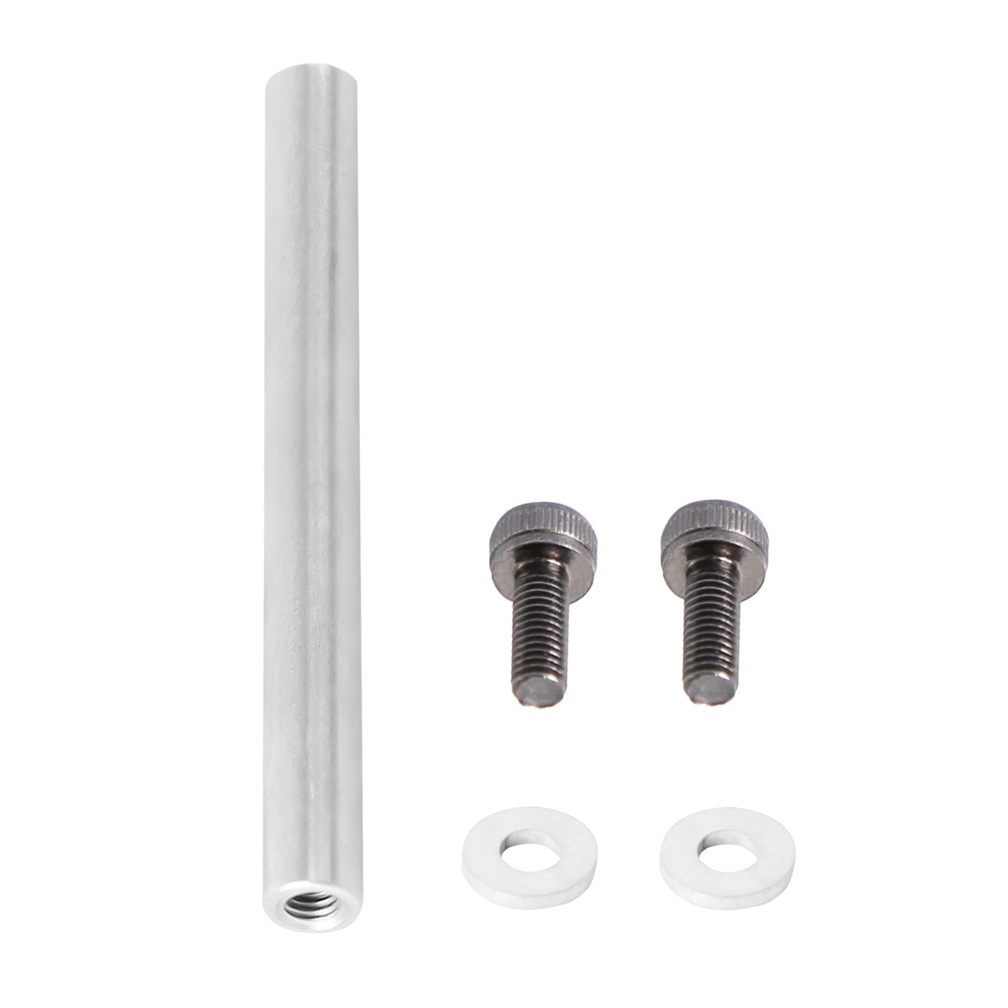 Tail Spindle Shaft - OMP M7