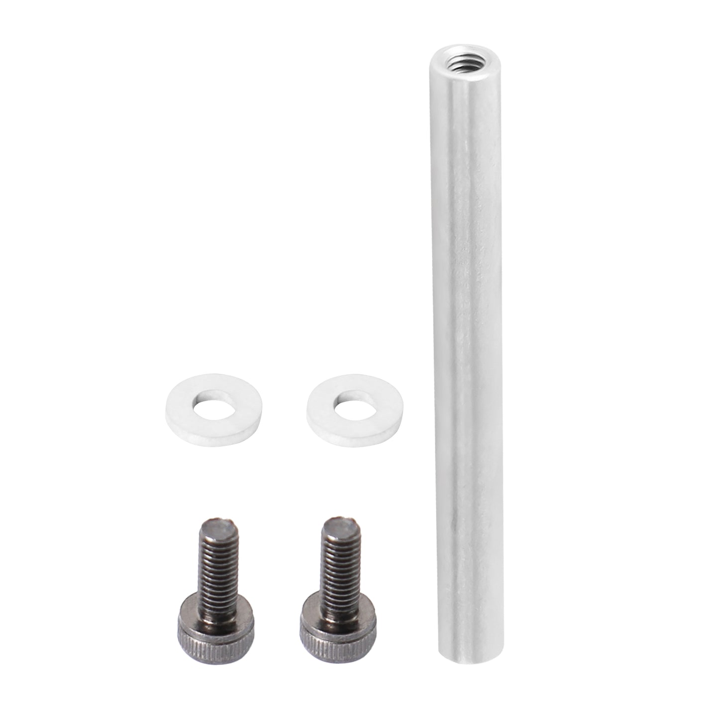 Tail Spindle Shaft - OMP M7