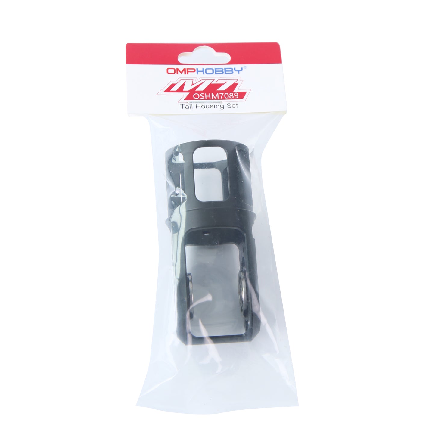 OMP M7/M7R Tail Housing Set