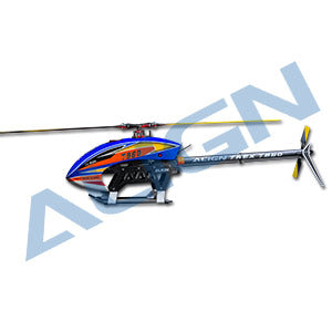 Align TB60 Helicopter Combo Kit (12S)