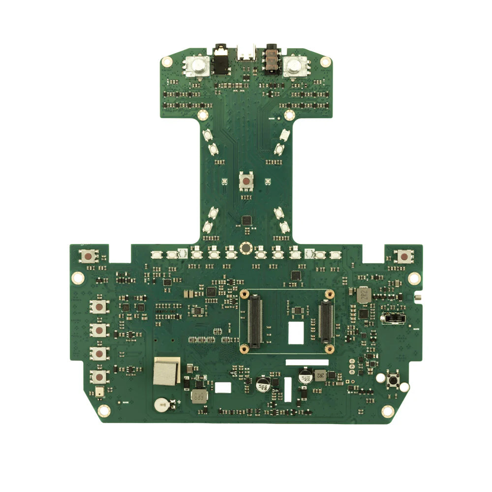 TX16S-MK3 Motherboard