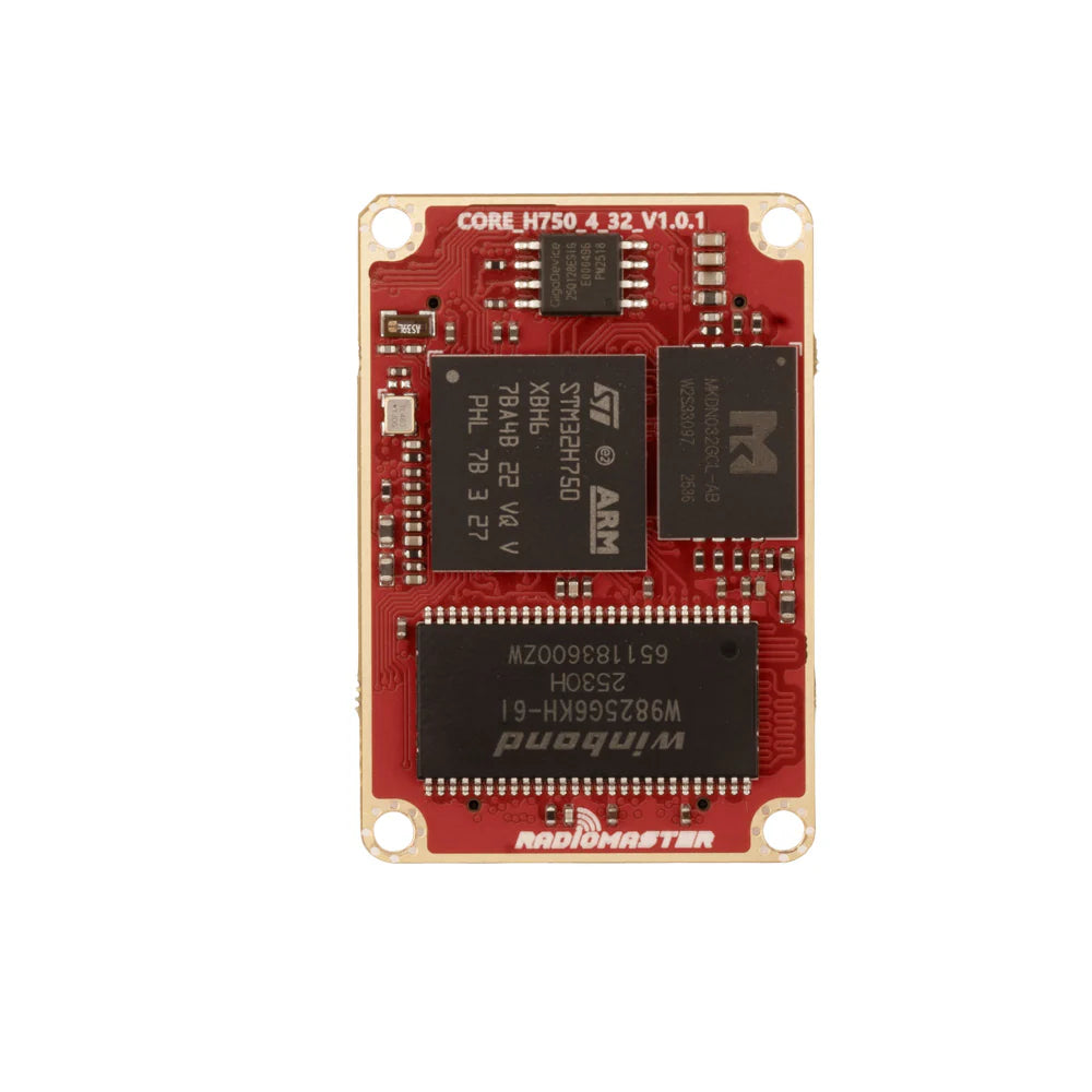 TX16S-MK3 Core Module