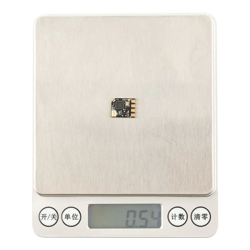 RP1 V2 ExpressLRS 2.4ghz Nano Receiver