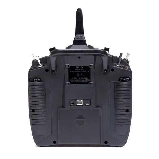 Spektrum NX10+ 10 Channel Transmitter Only