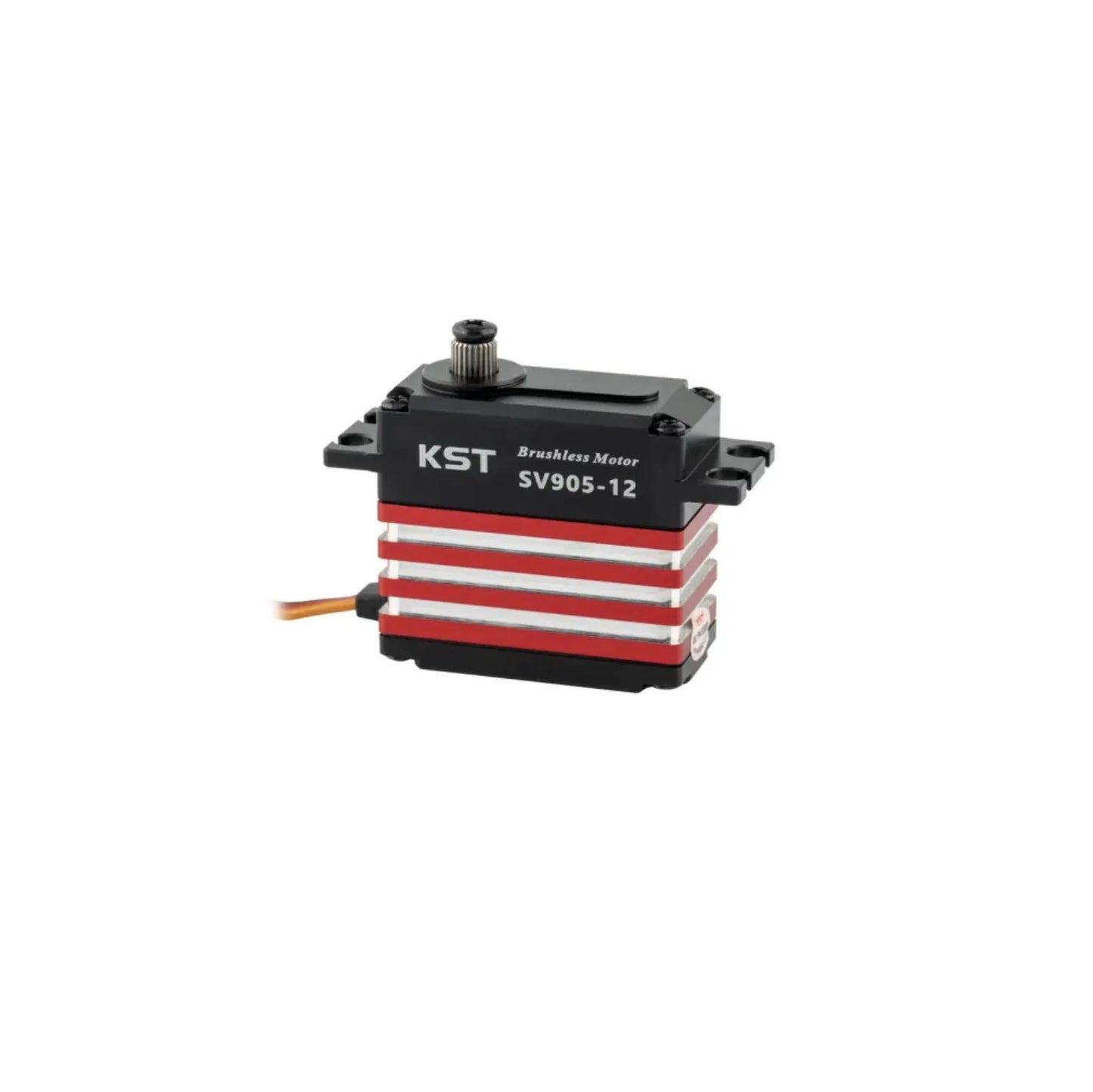 KST SV905-12 High Voltage (12V) Standard Tail Servo