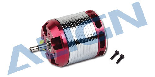 Align 300MX Brushless Motor (3700KV/2216) - T-rex 300 *** Holiday Specials