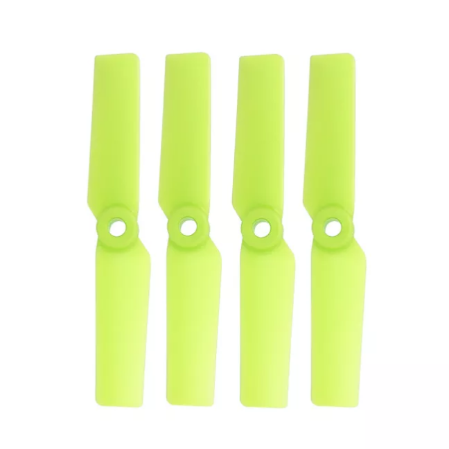 OMPHOBBY Tail Blade set - Yellow - M1 EVO/M1