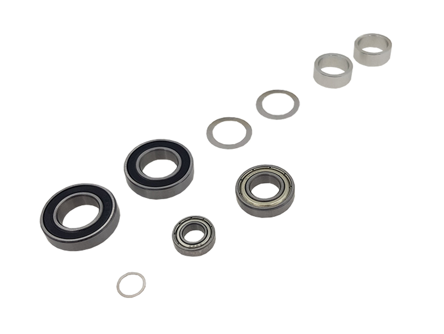 Transmittion Bearings Set - ILGoblin PRO/ RAW