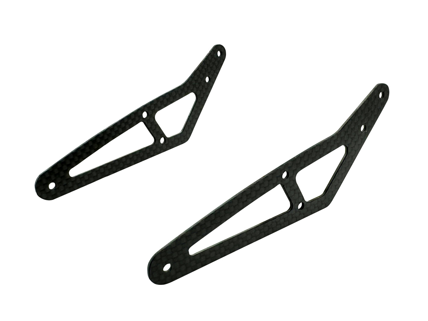CF ESC Connector Plate - ILGoblin PRO