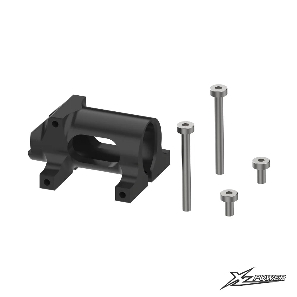 XLPower Stratos 200 Tail Boom Clamp (Metal)