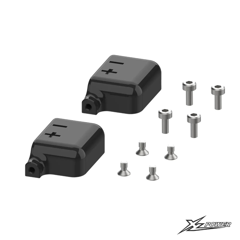 XLPower Stratos 200 XT30 Cover