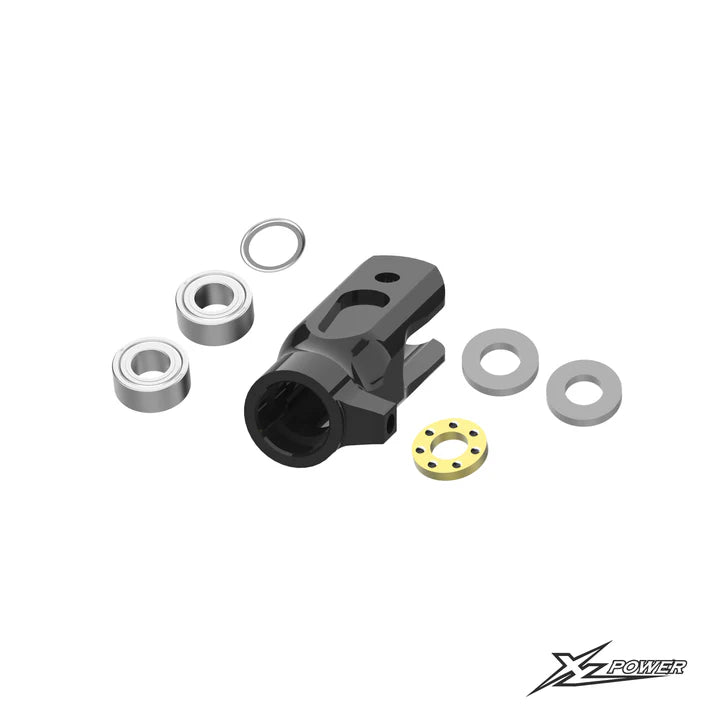 XLPower Stratos 200 Main Grip