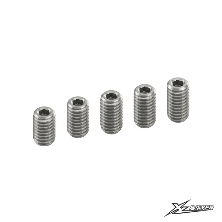 XLPower Stratos 200 M3*4 Set Screw