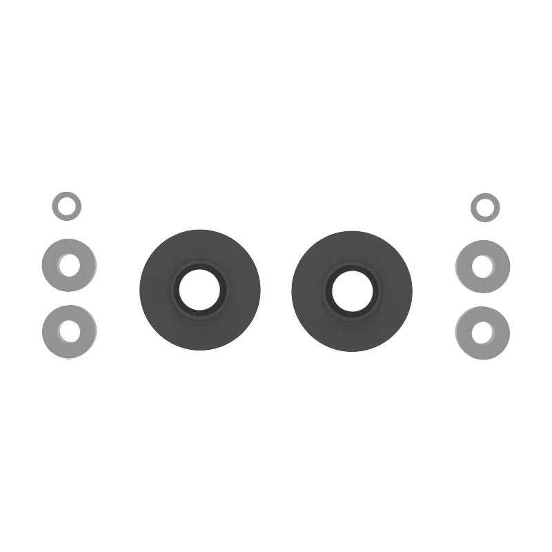 XLPower Nimbus Nitro Front Idler