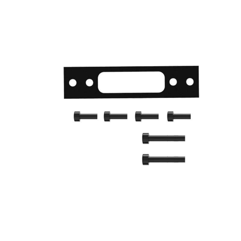 XLPower Nimbus Nitro Rear Landing Gear Mount