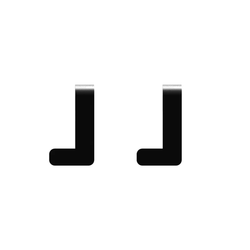 XLPower Nimbus Nitro Fuel Tank Holder