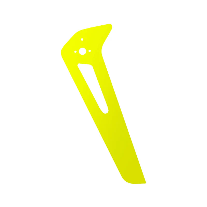 XLPower Nimbus 550 Vertical Fin V2 - Yellow
