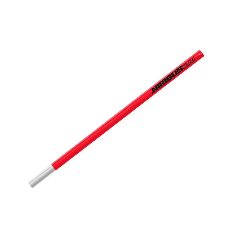 XLPower Nimbus 650 Tail Boom Red