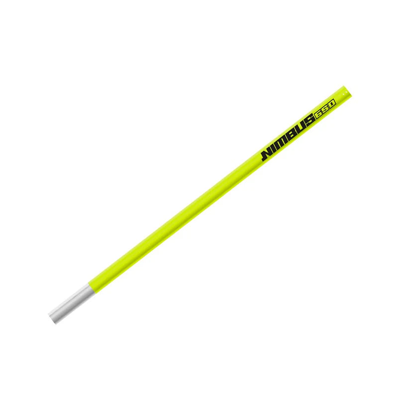 XLPower Nimbus 650 Tail Boom Yellow