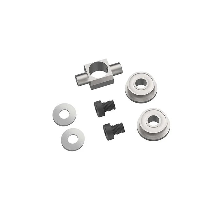 XLPower Tail Center Pivot WC