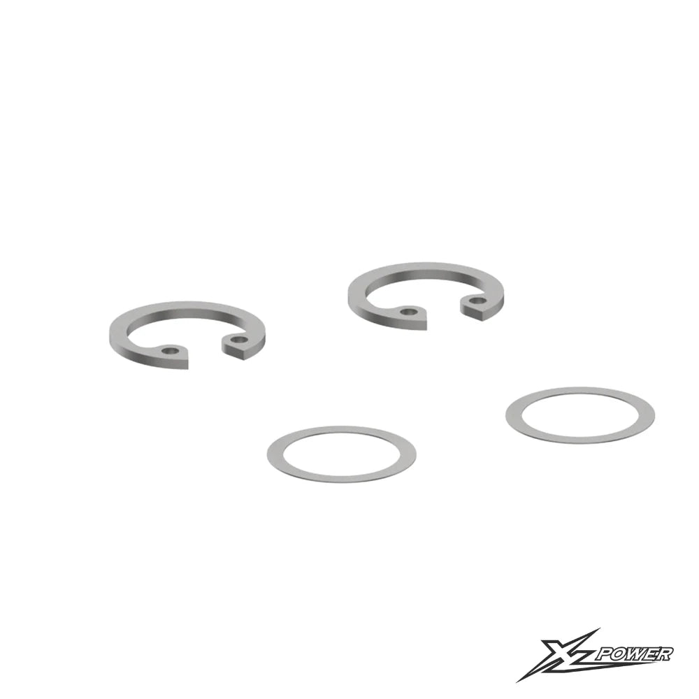 XLPower Stratos 200 C Clip