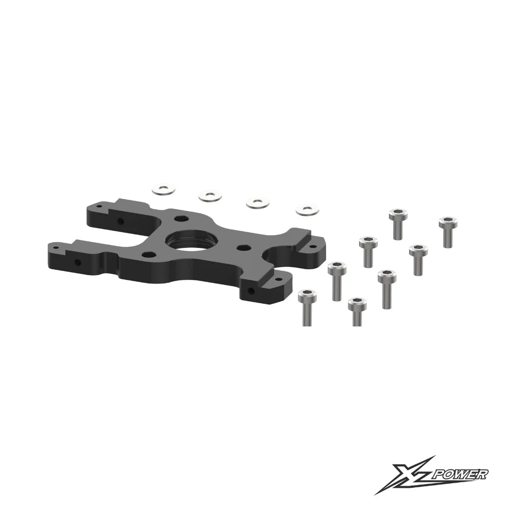 XLPower Stratos 200 Center Plate