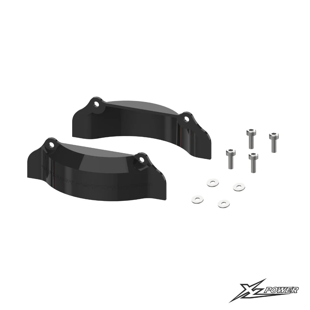 XLPower Stratos 200 ESC Cover